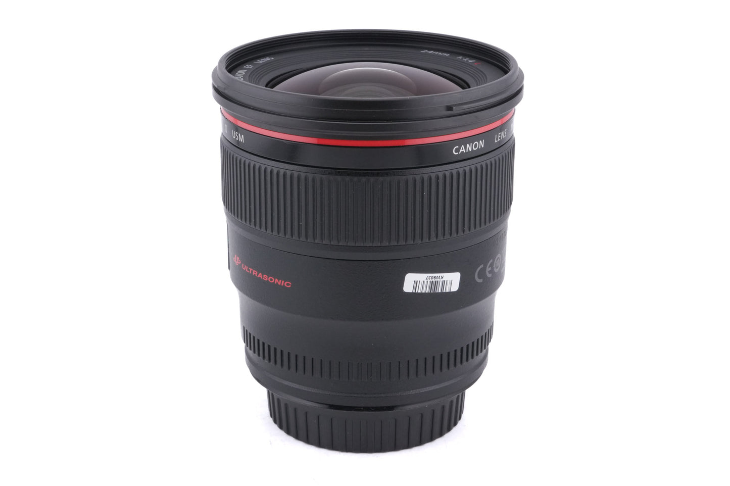 Canon 24mm f1.4 L USM II