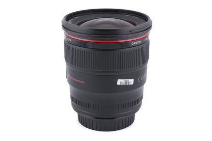 Canon 24mm f1.4 L USM II