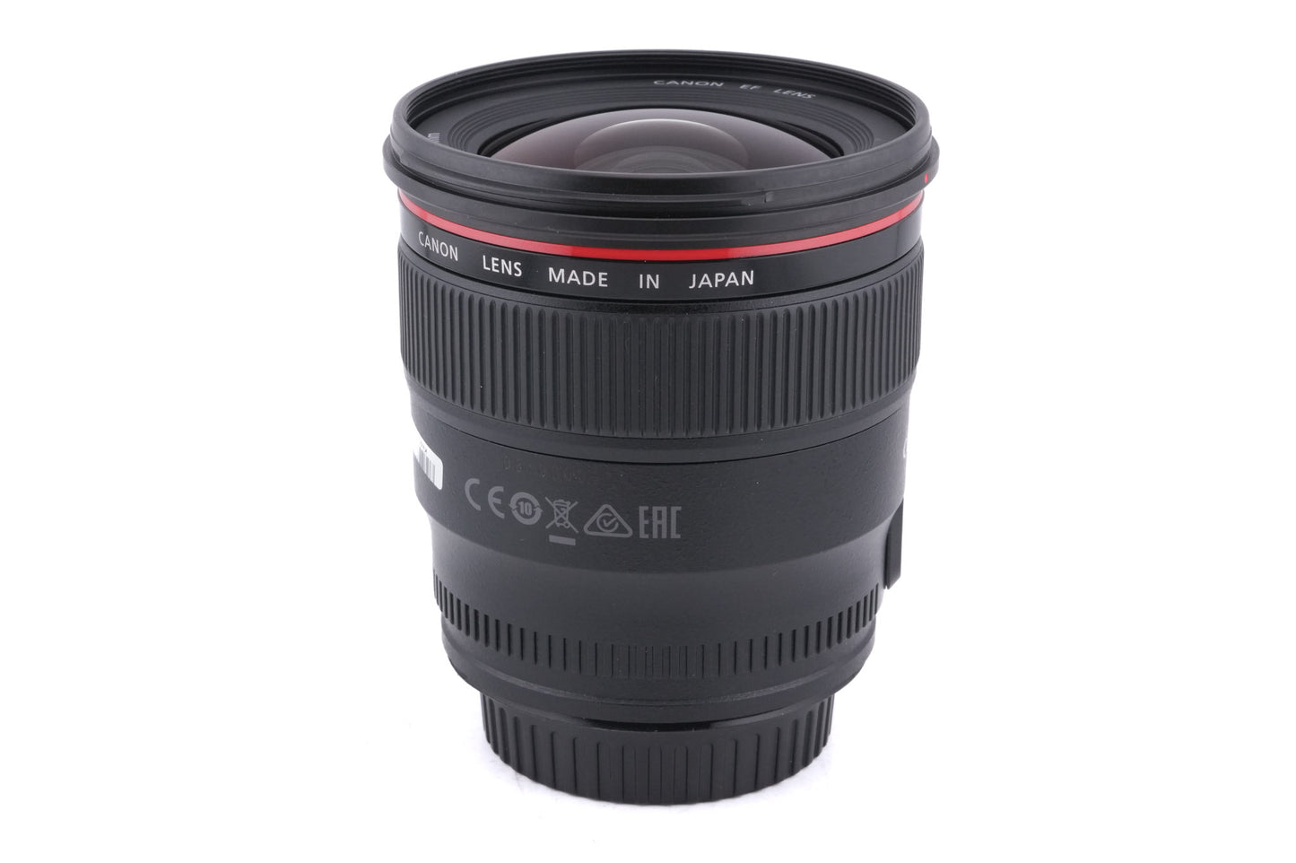 Canon 24mm f1.4 L USM II