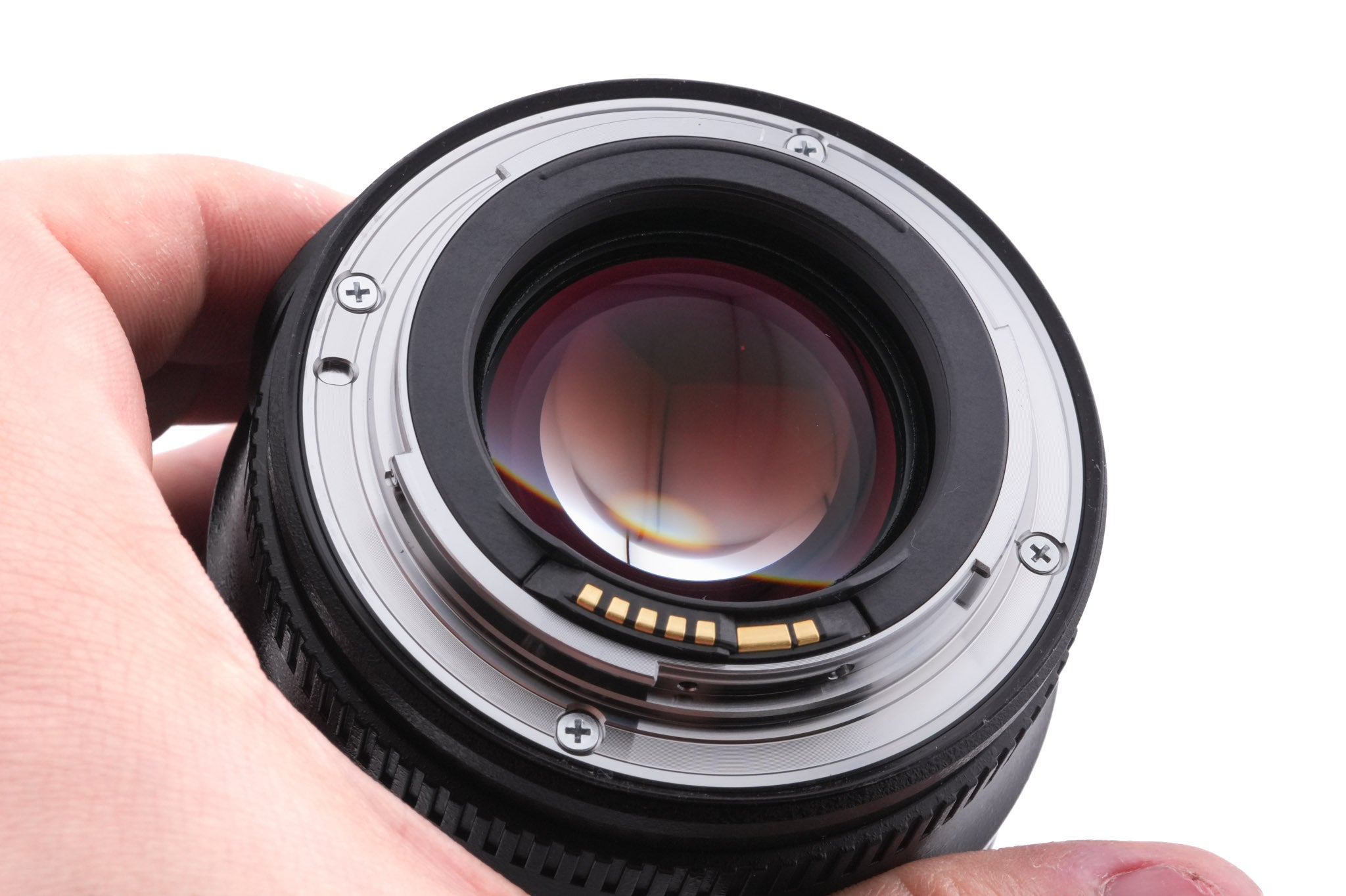 Canon 24mm f1.4 L USM II – Kamerastore