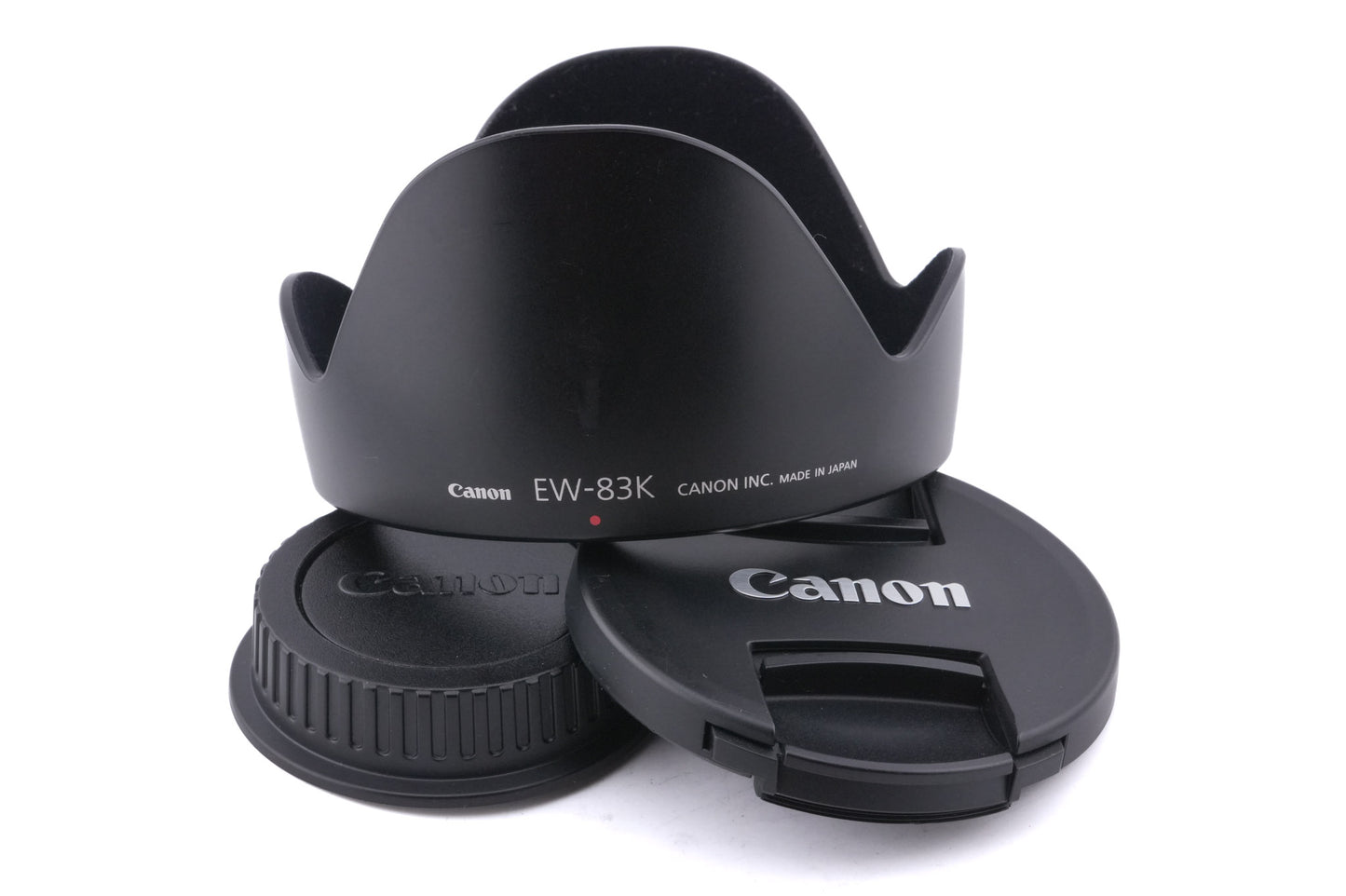 Canon 24mm f1.4 L USM II