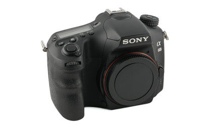 Sony A68
