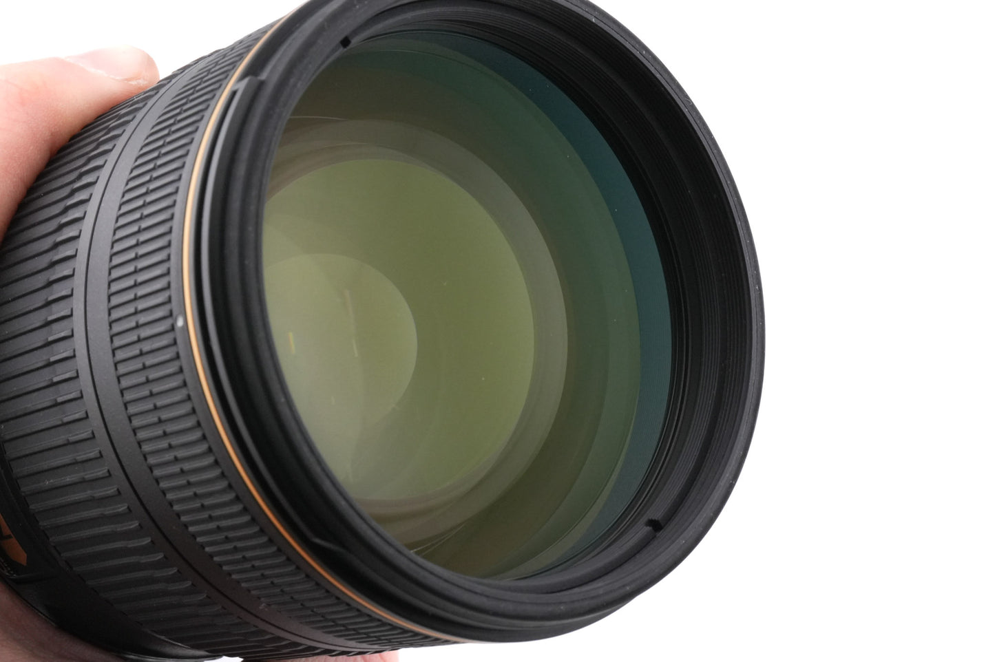 Nikon 70-200mm f2.8 AF-S Nikkor G II ED N VR