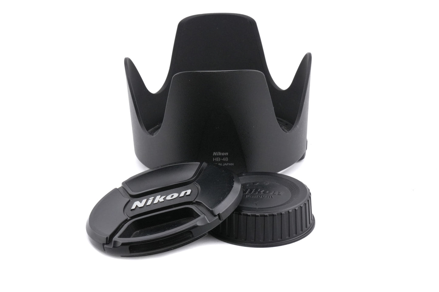 Nikon 70-200mm f2.8 AF-S Nikkor G II ED N VR