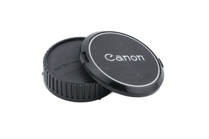 Minolta 35-70mm f3.5 MD Zoom