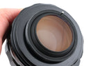 Pentax 50mm f1.4 Super-Takumar (8 Element)
