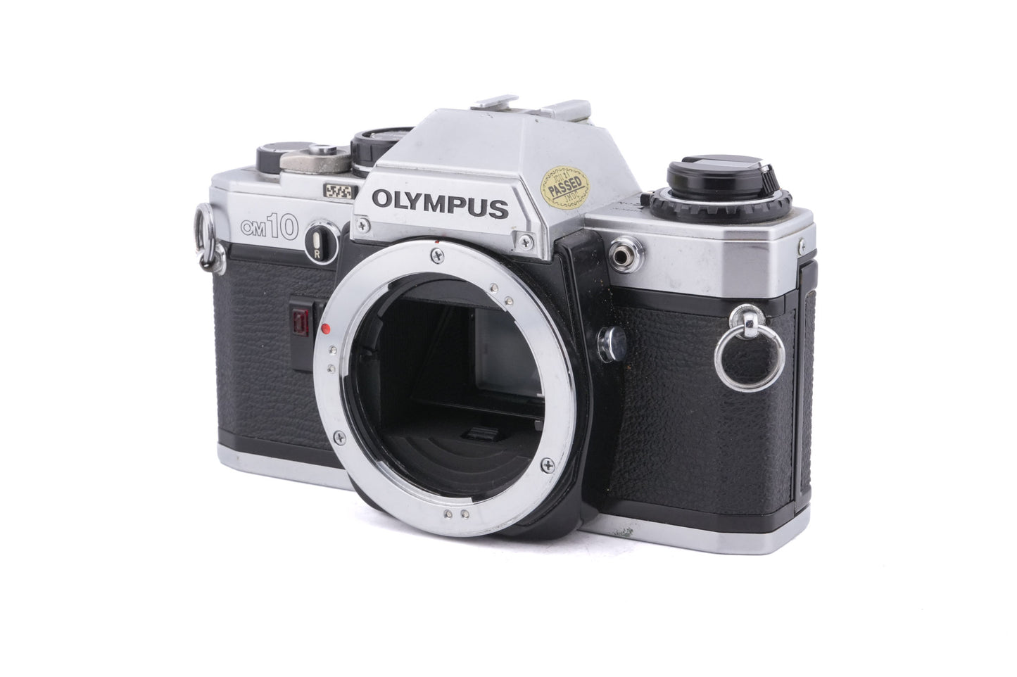Olympus OM10