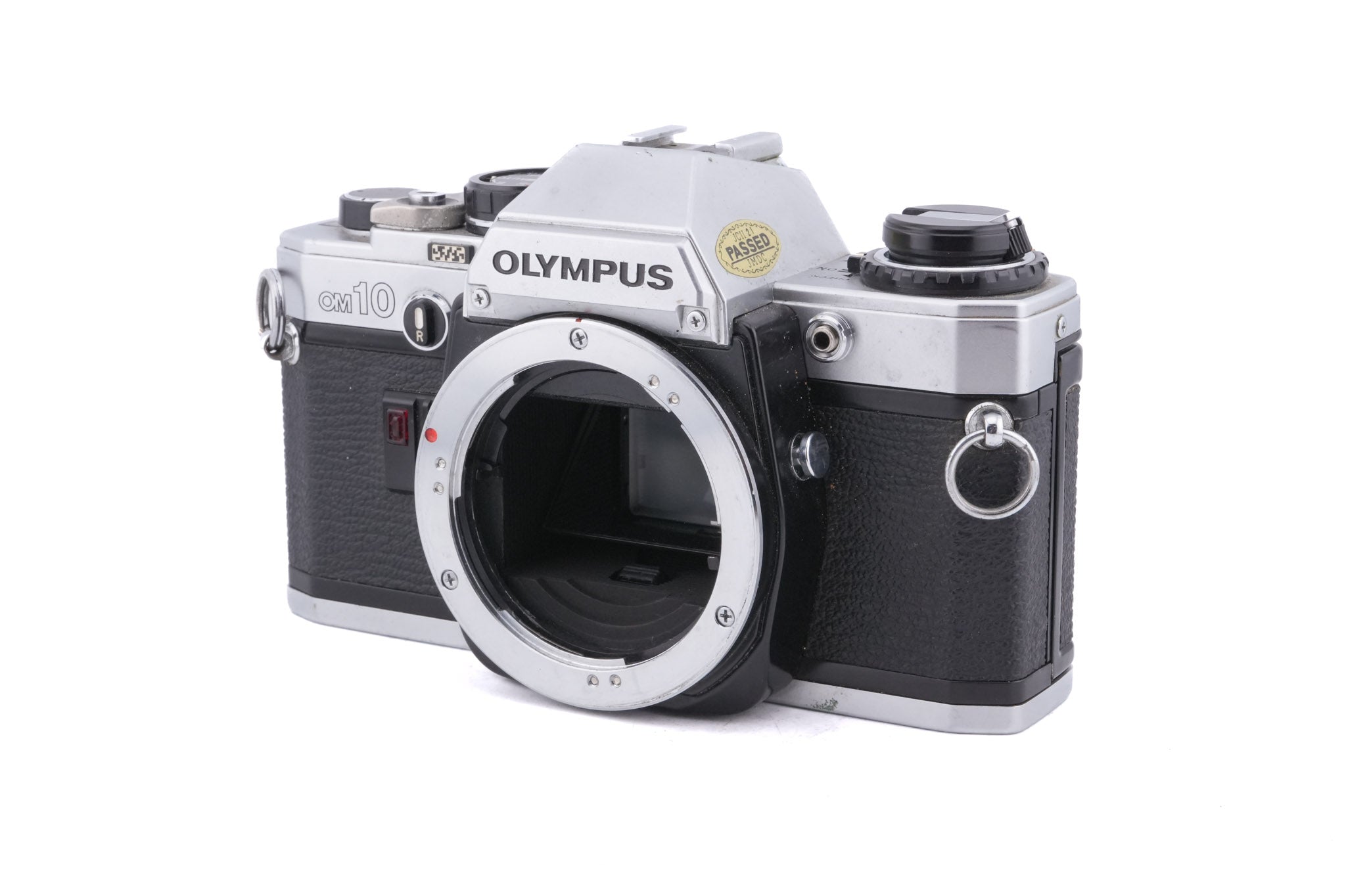 Olympus OM10