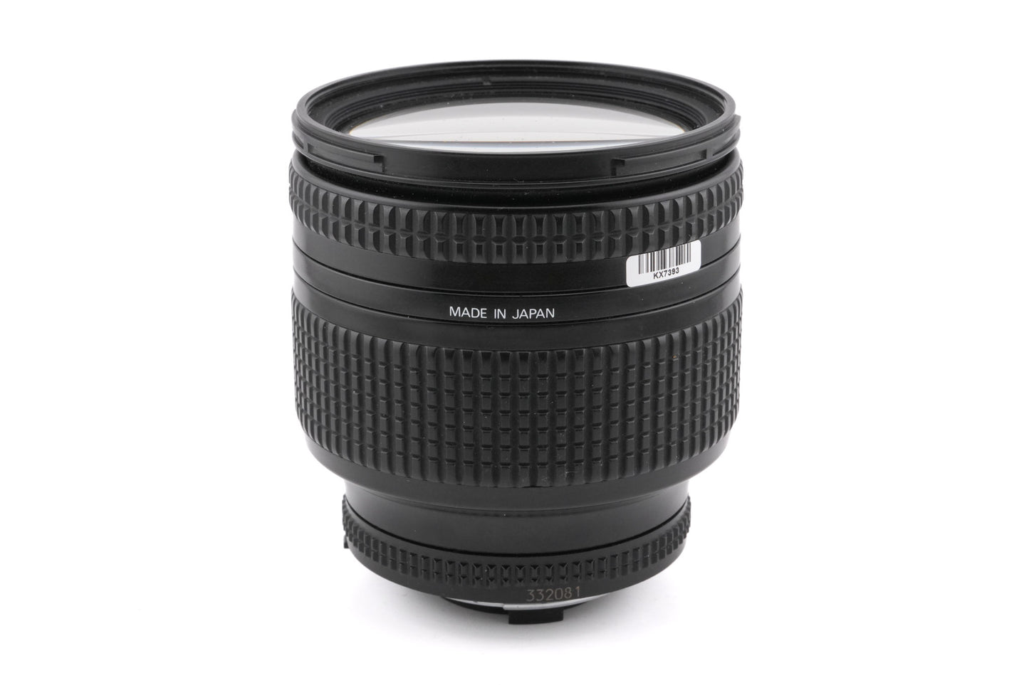 Nikon 24-120mm f3.5-5.6 AF Nikkor D