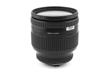 Nikon 24-120mm f3.5-5.6 AF Nikkor D