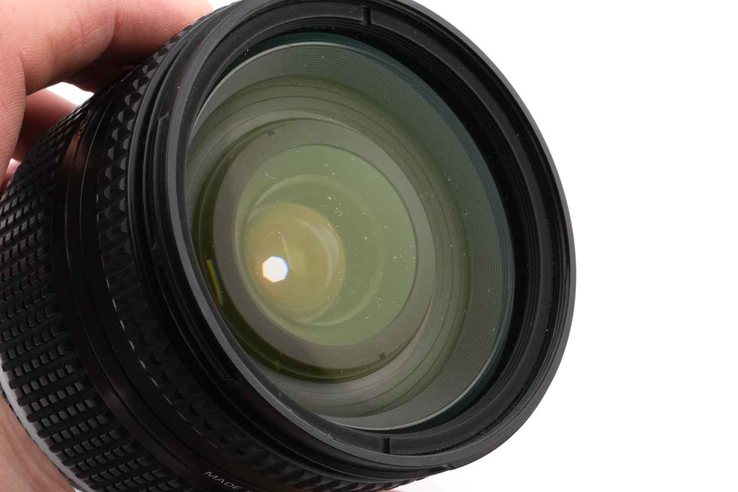 Nikon 24-120mm f3.5-5.6 AF Nikkor D