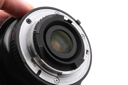 Nikon 24-120mm f3.5-5.6 AF Nikkor D