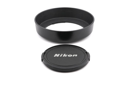 Nikon 24-120mm f3.5-5.6 AF Nikkor D