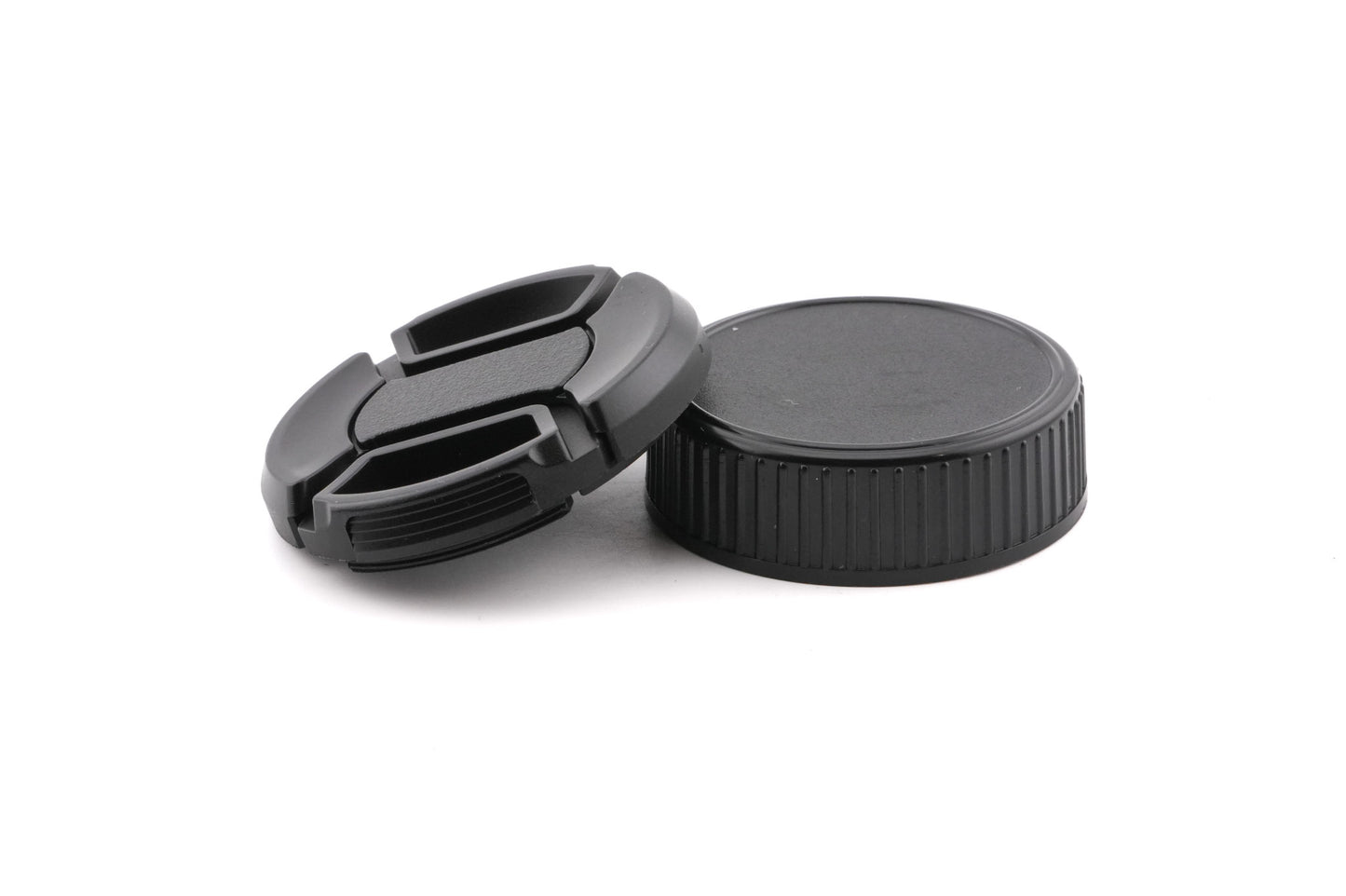 Minolta 45mm f2 MD Rokkor