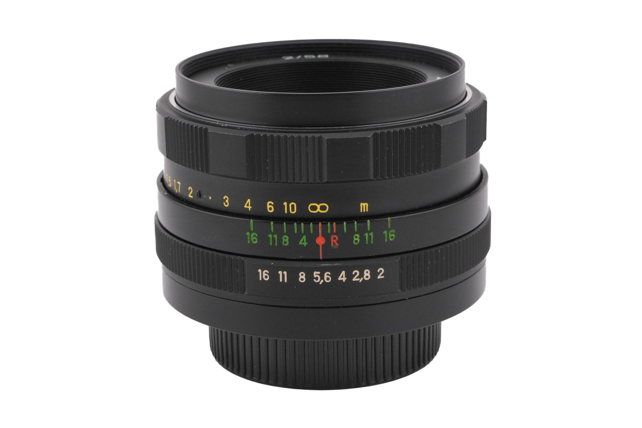 希少　AUTO EXAKTAR 35mm f2.8 m42 The Exaktar 35 mm f/ 2.8 Auto Lens. Specs. MTF Charts. User Reviews.