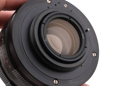 Helios 58mm f2 Helios-44M