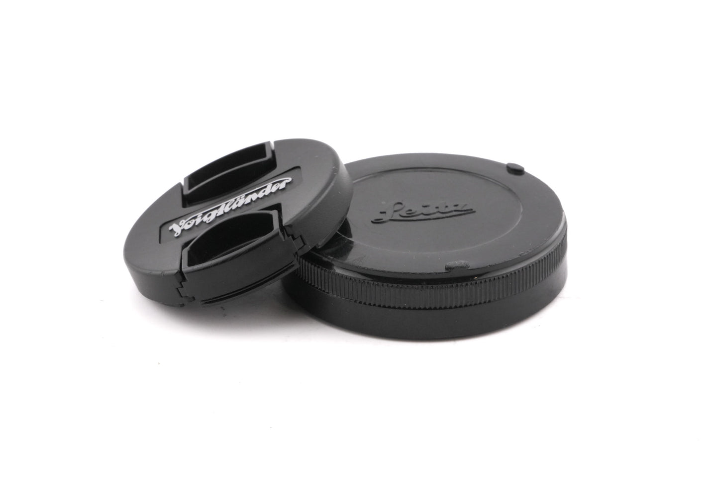 Voigtländer 35mm f1.4 Nokton Classic VM II SC