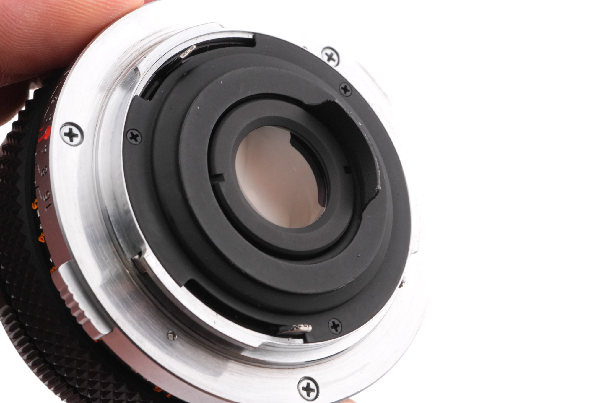 Olympus 35mm f2.8 G.Zuiko Auto-W – Kamerastore