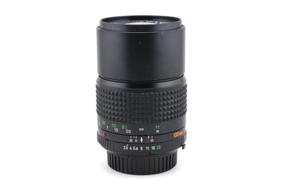 Minolta 135mm f2.8 MD Tele Rokkor