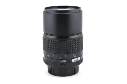 Minolta 135mm f2.8 MD Tele Rokkor