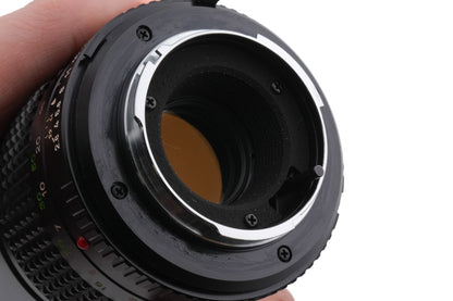 Minolta 135mm f2.8 MD Tele Rokkor