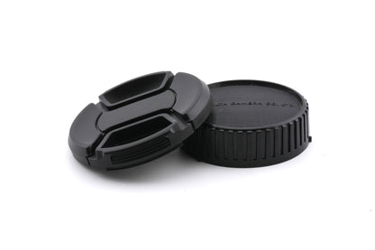 Minolta 135mm f2.8 MD Tele Rokkor