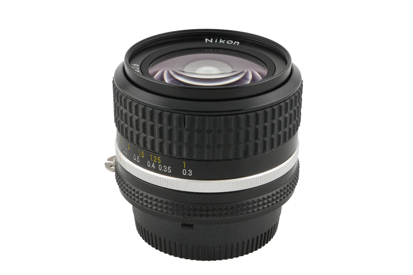 Nikon 24mm f2.8 Nikkor AI-S