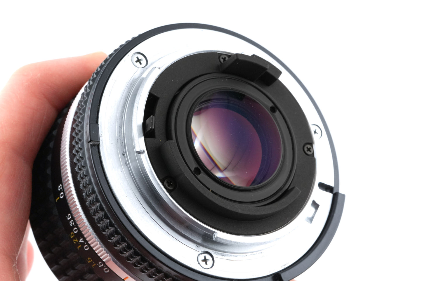 Nikon 24mm f2.8 Nikkor AI-S