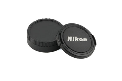 Nikon 24mm f2.8 Nikkor AI-S