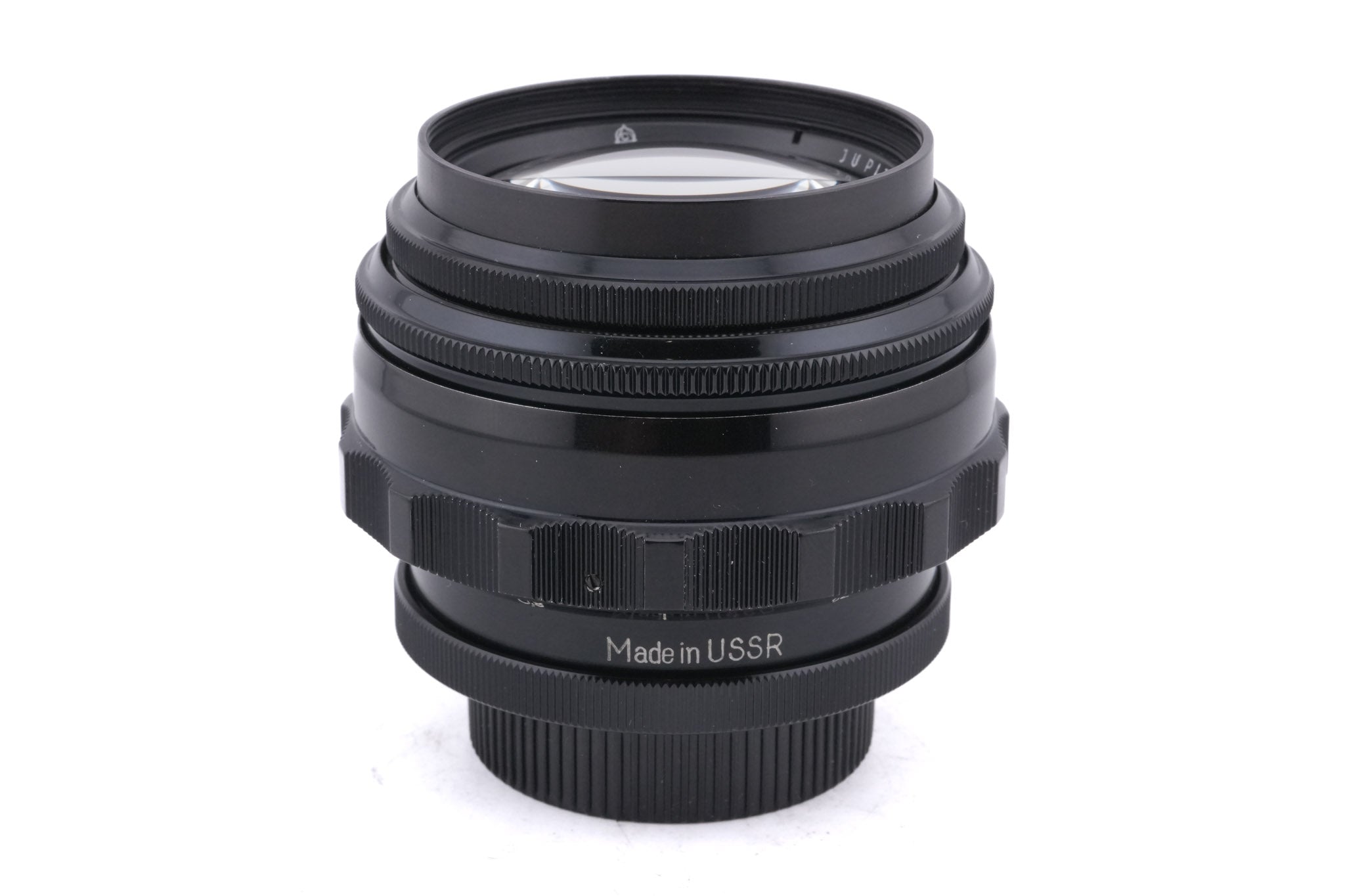 KMZ 85mm f2 Jupiter-9 – Kamerastore