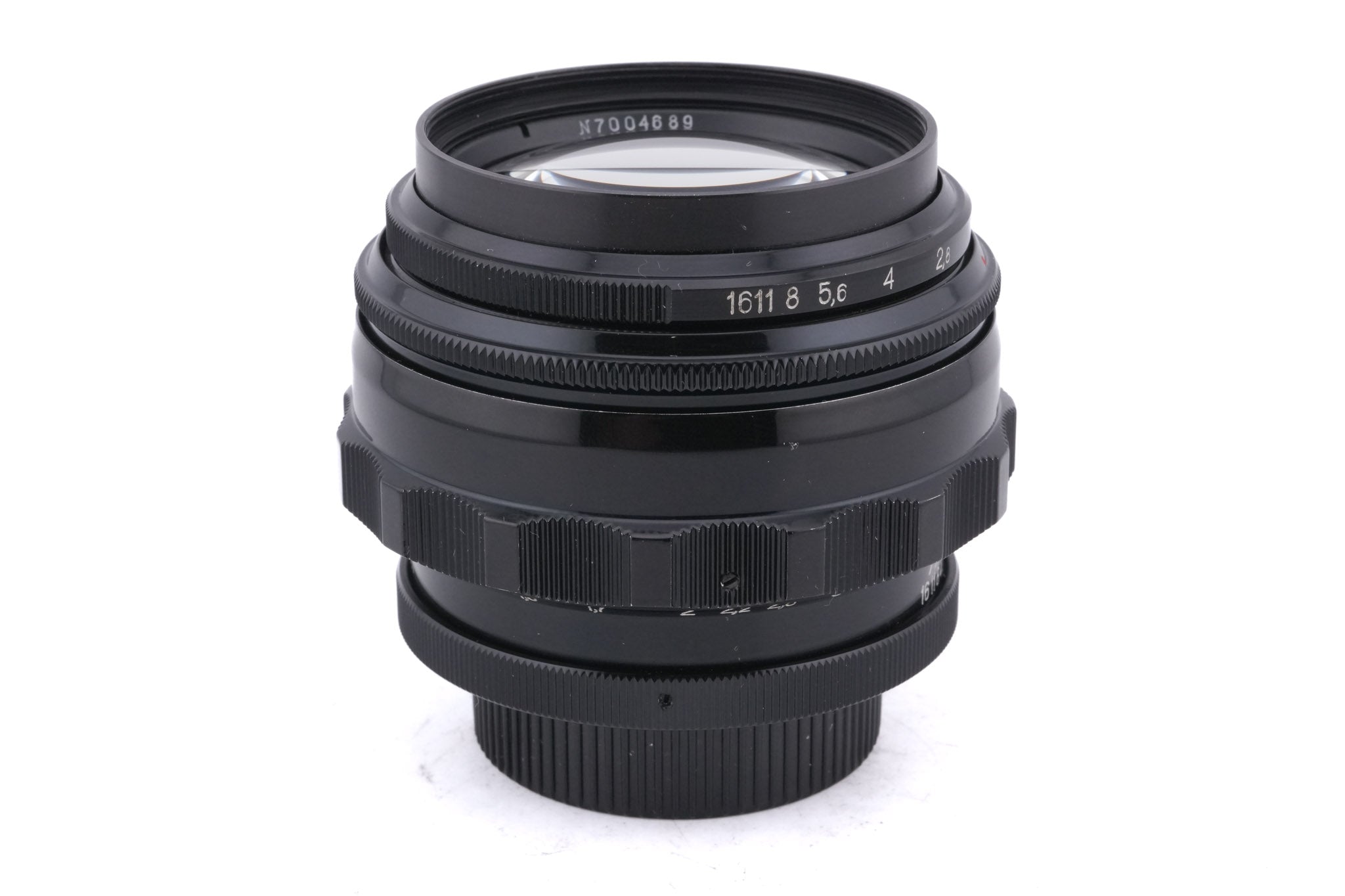 KMZ 85mm f2 Jupiter-9 – Kamerastore