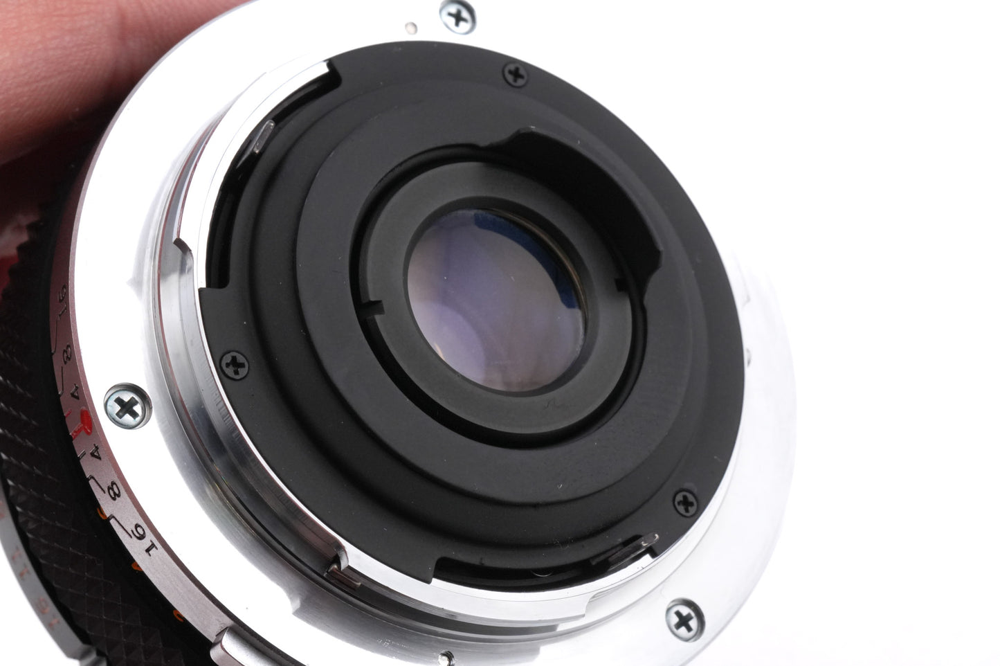 Olympus 35mm f2.8 G.Zuiko Auto-W