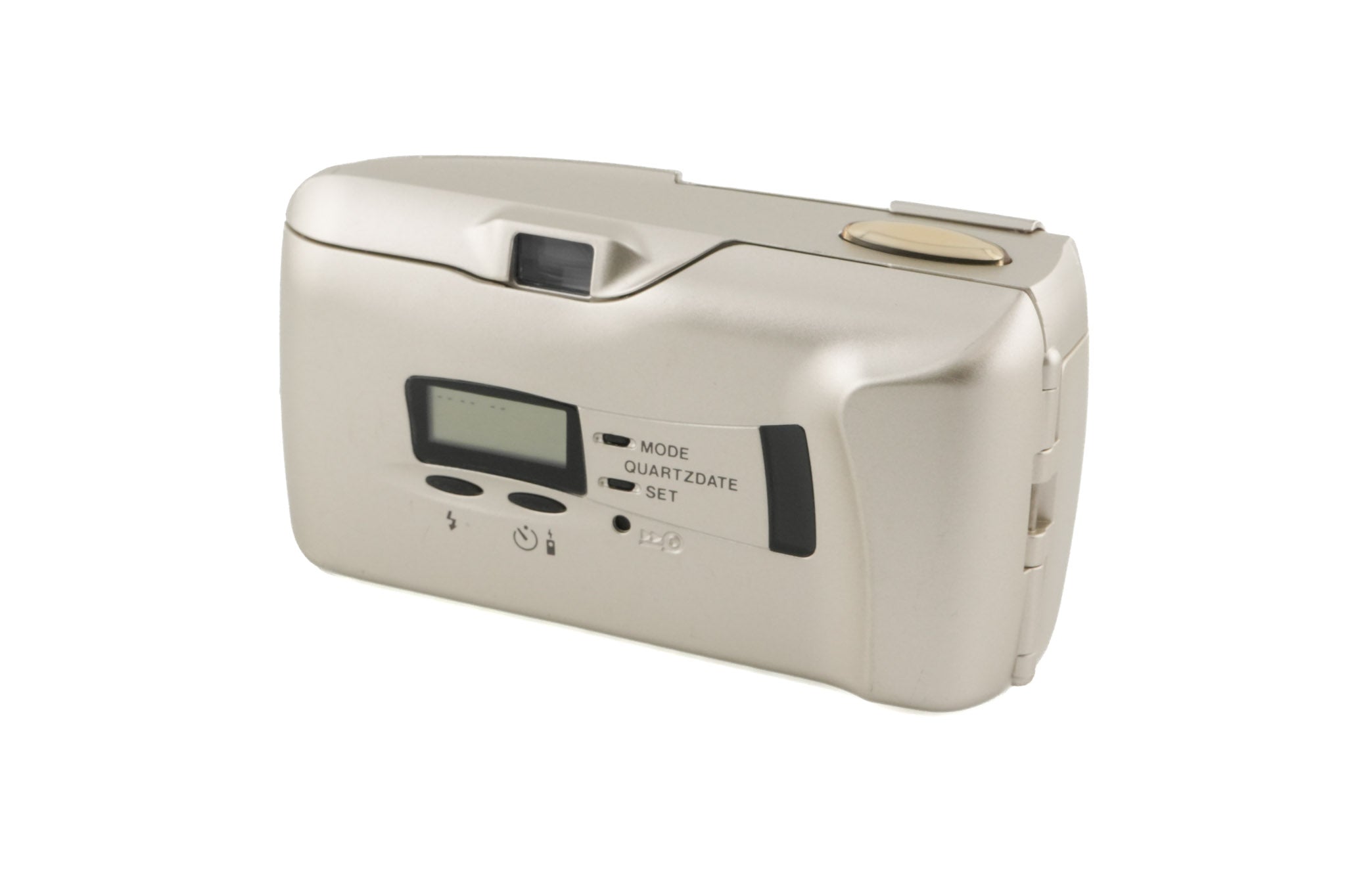 Olympus Mju-II – Kamerastore