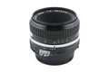 Nikon 50mm f2 Nikkor AI