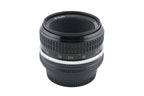 Nikon 50mm f2 Nikkor AI