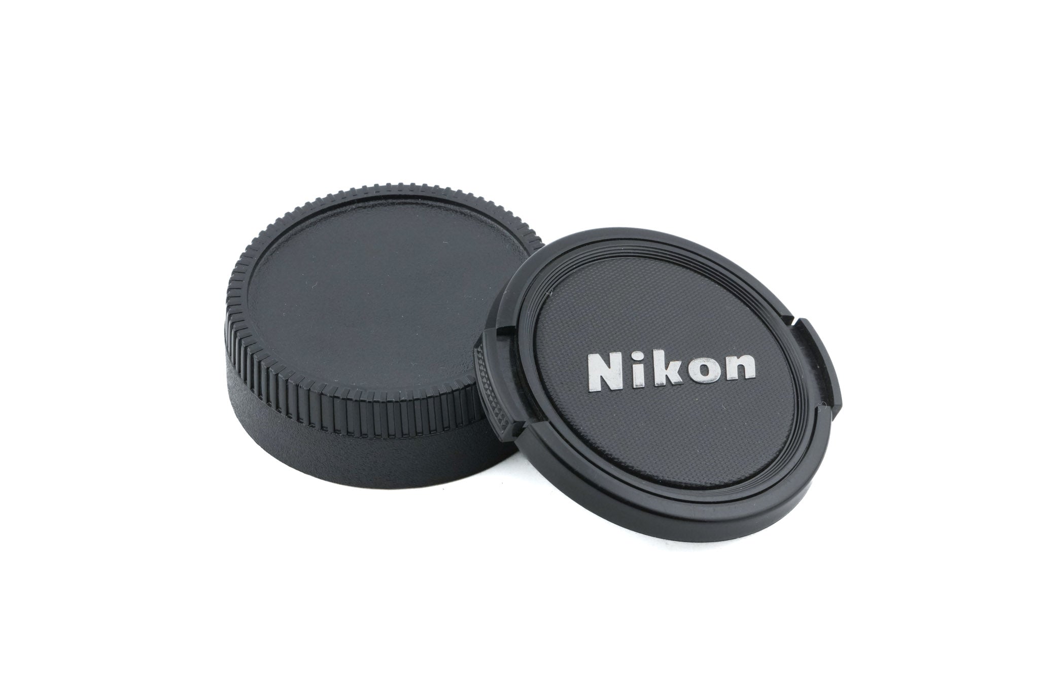 Nikon 50mm f2 Nikkor AI