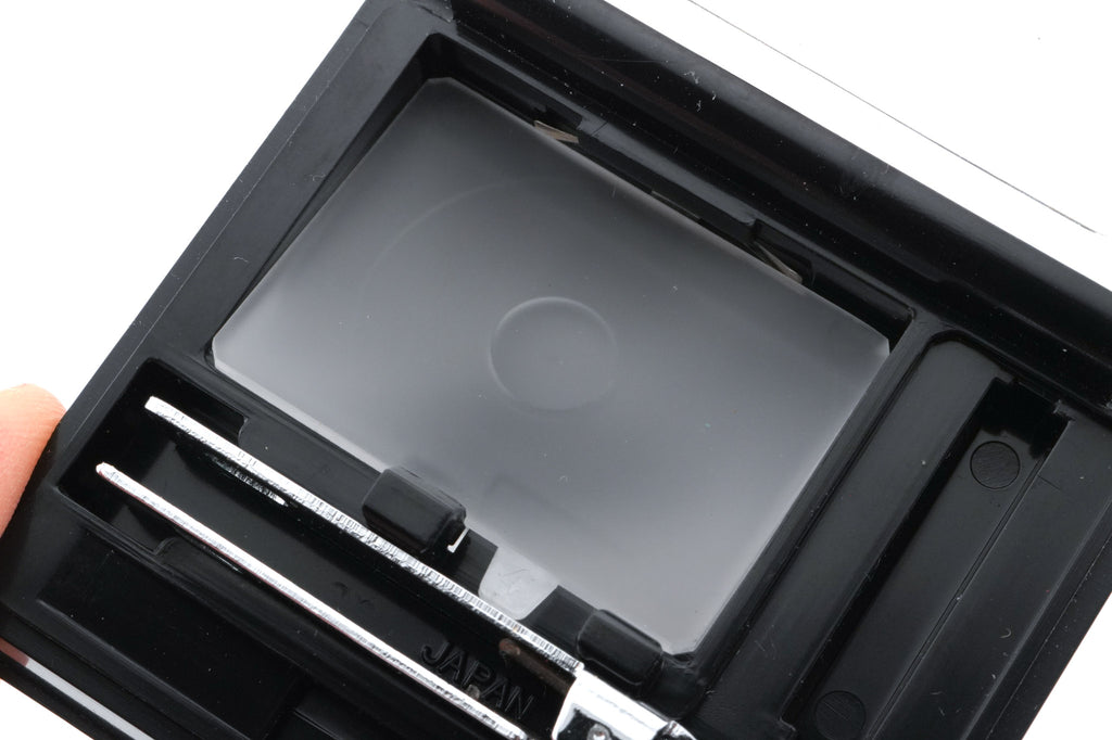 Olympus Focusing Screen 1-4