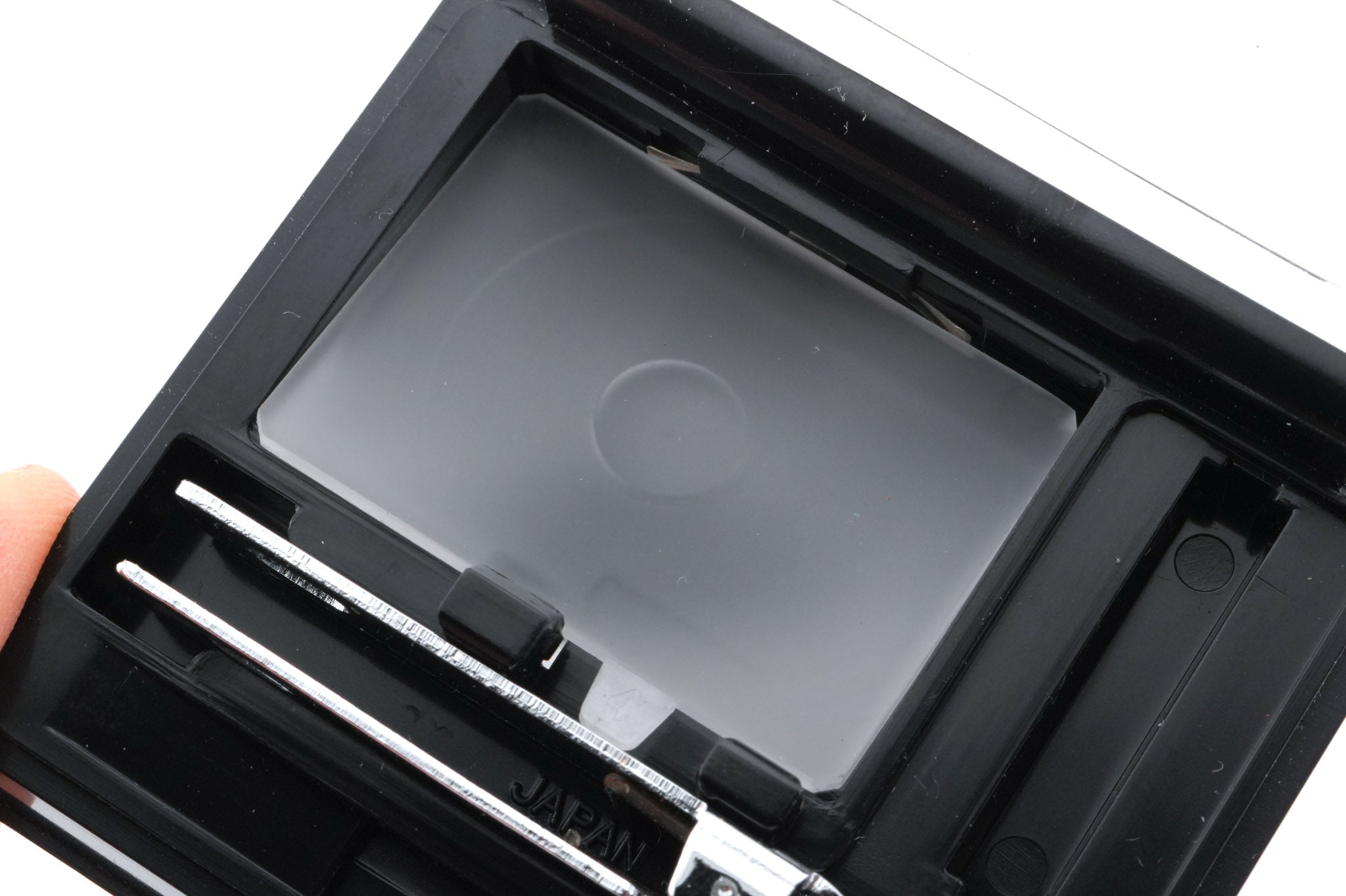Olympus Focusing Screen 1-4