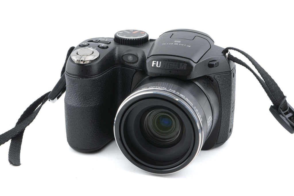 Fujifilm Finepix S2950