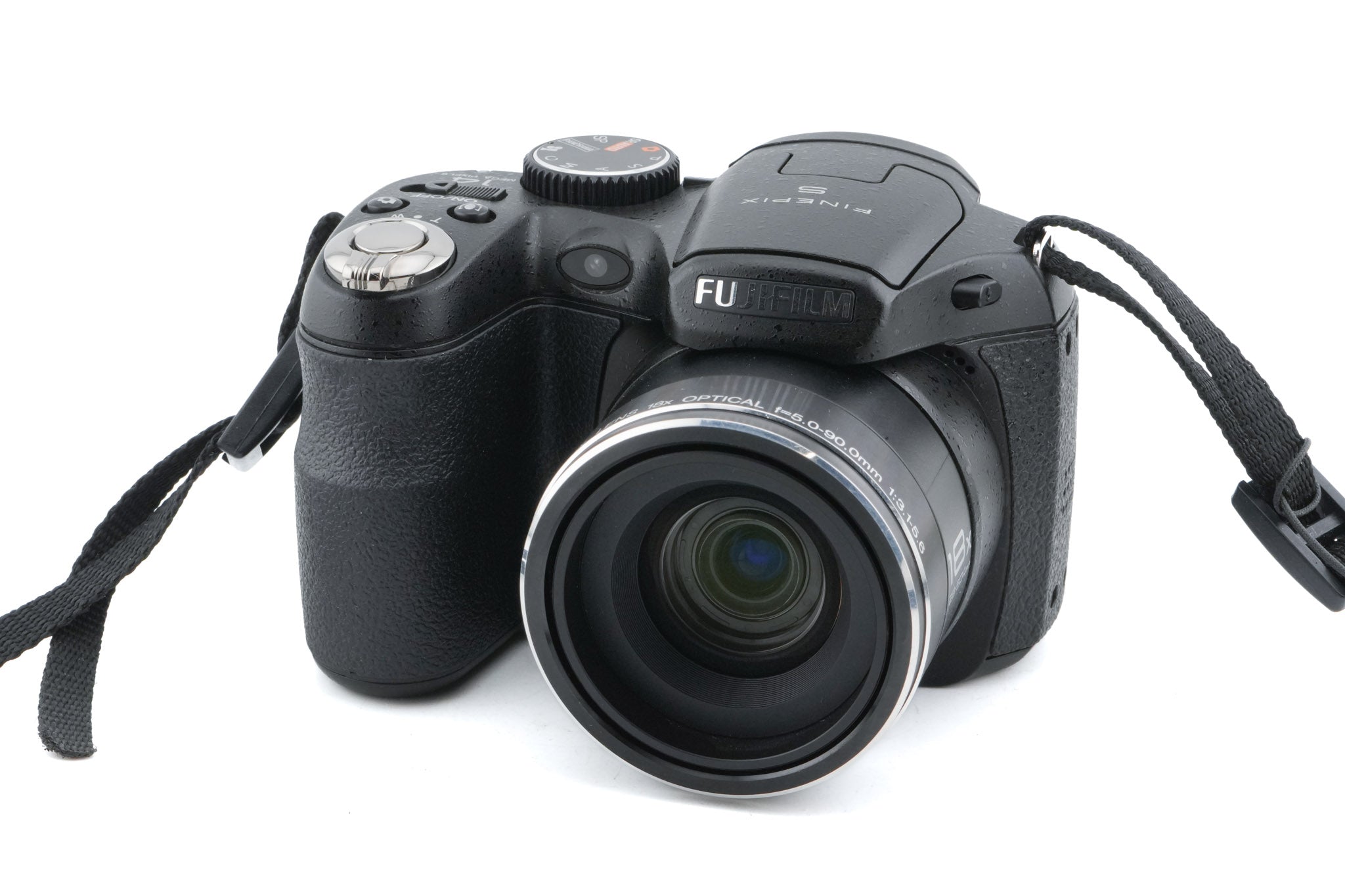 Fujifilm Finepix S2950