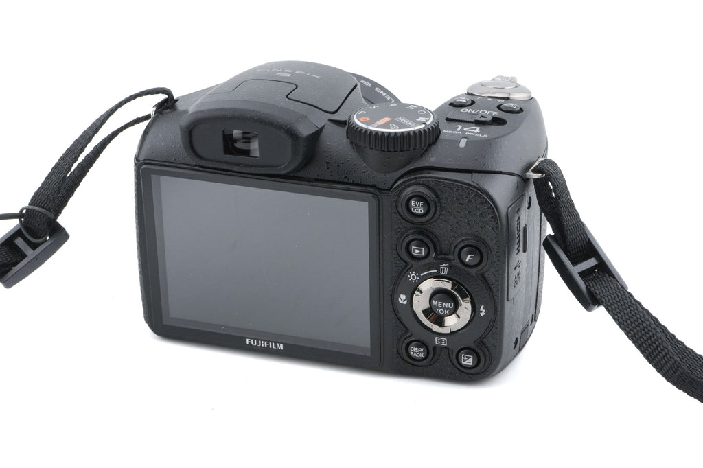 Fujifilm Finepix S2950