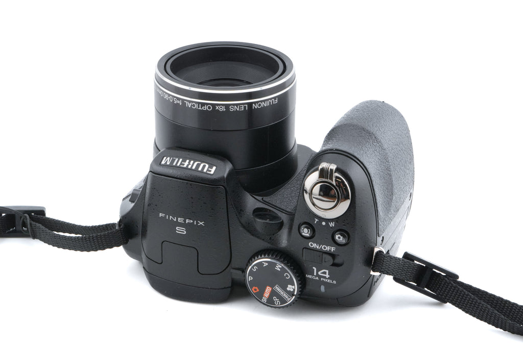 Fujifilm Finepix S2950
