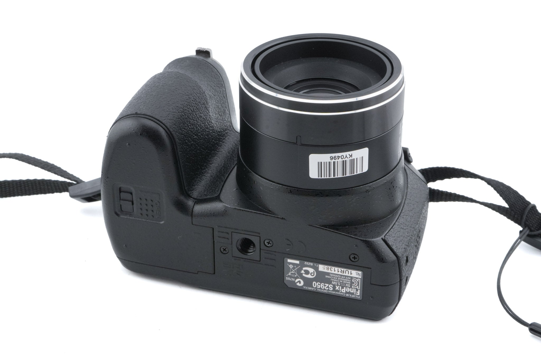 Fujifilm Finepix S2950