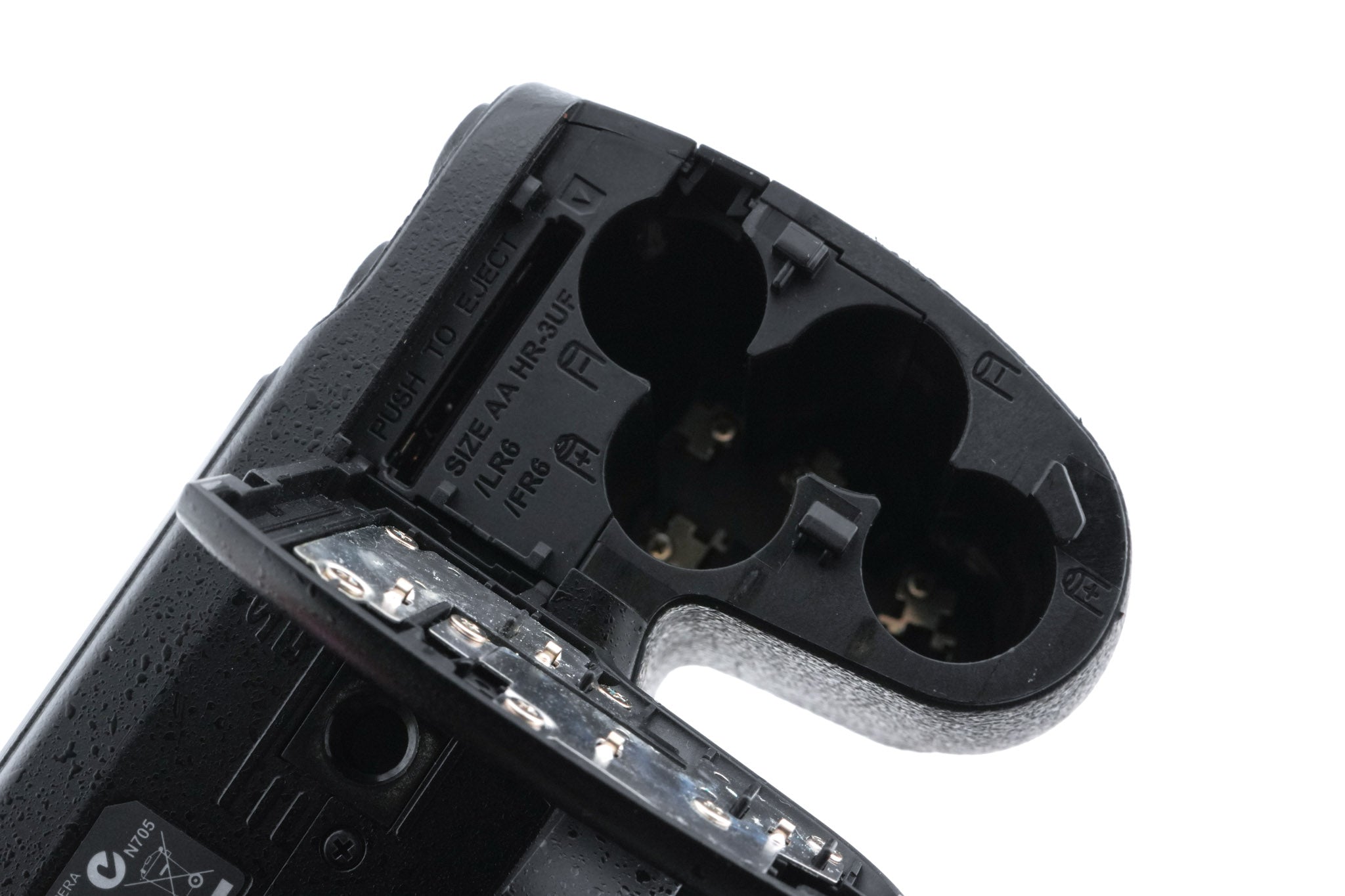 Fujifilm Finepix S2950