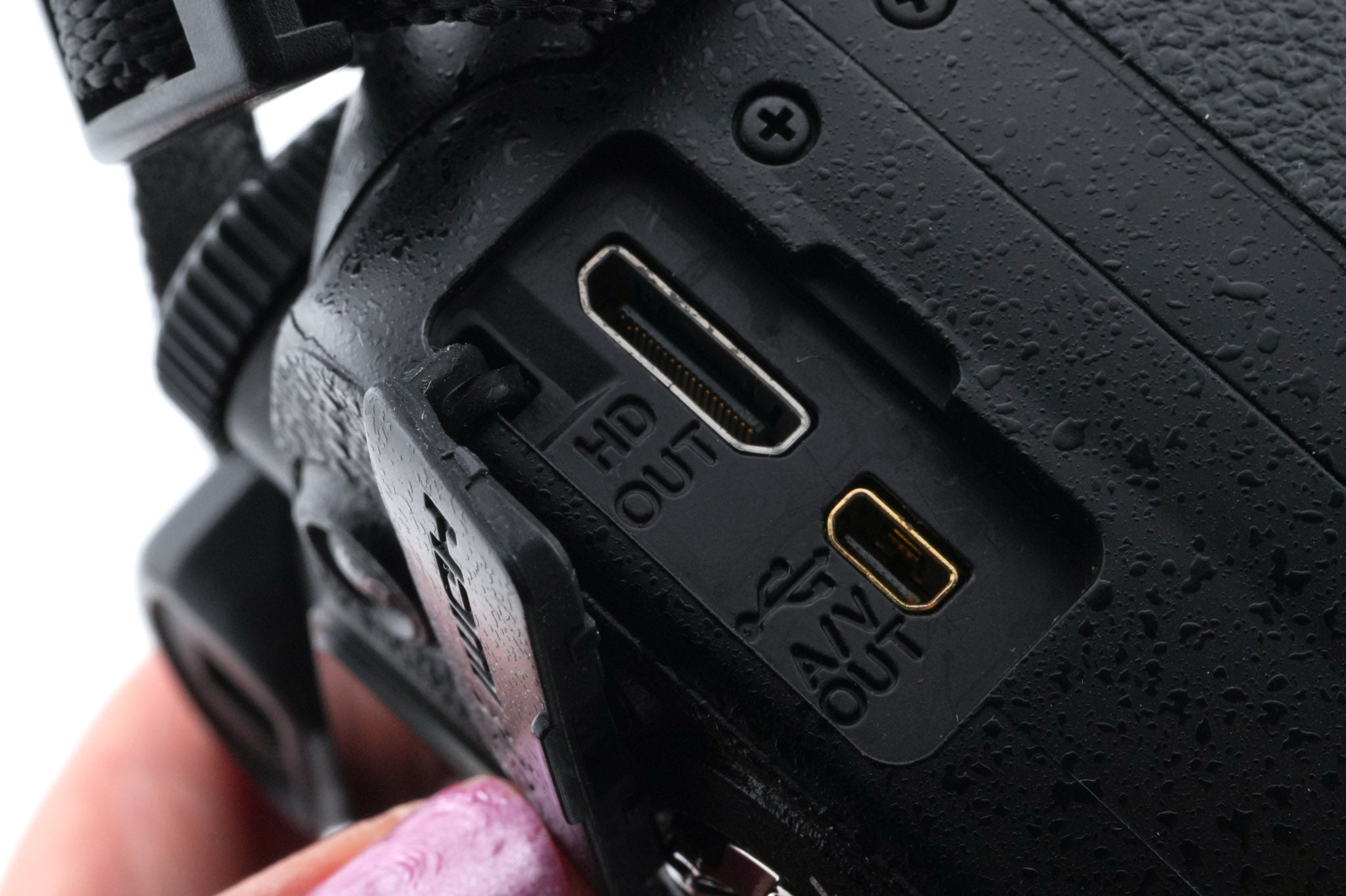 Fujifilm Finepix S2950