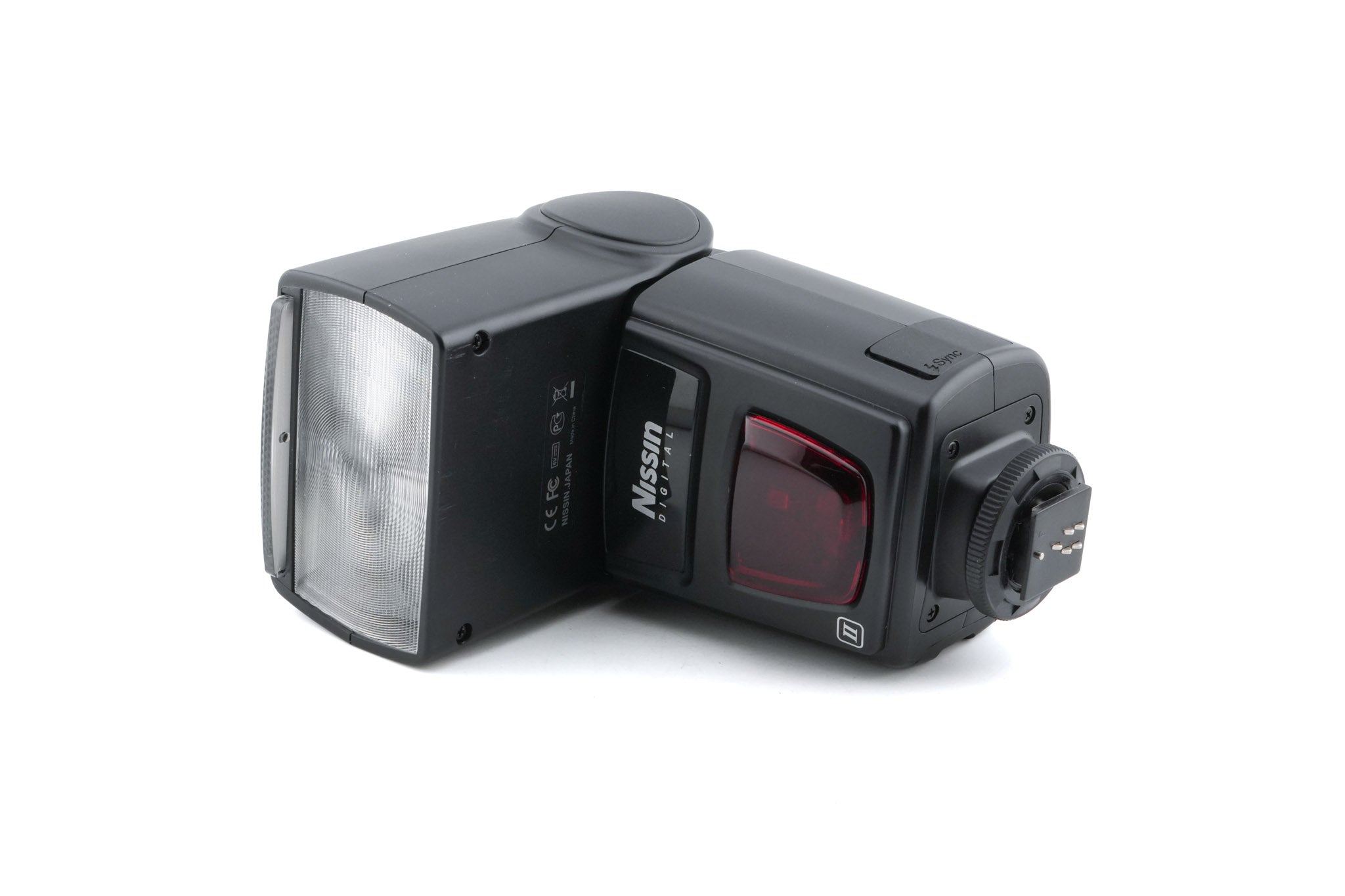 Nissin Di622 Mark II Flash