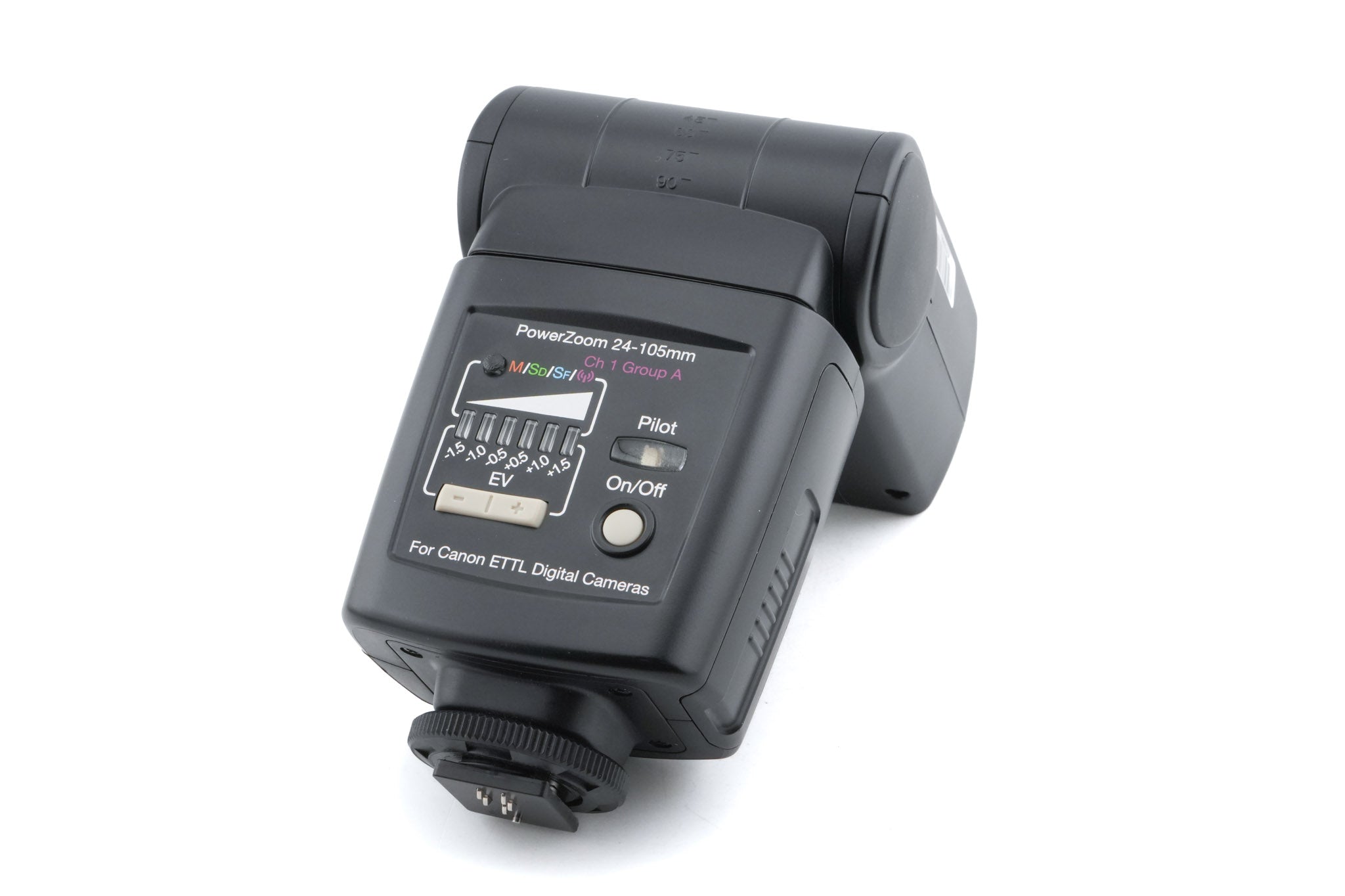 Nissin Di622 Mark II Flash