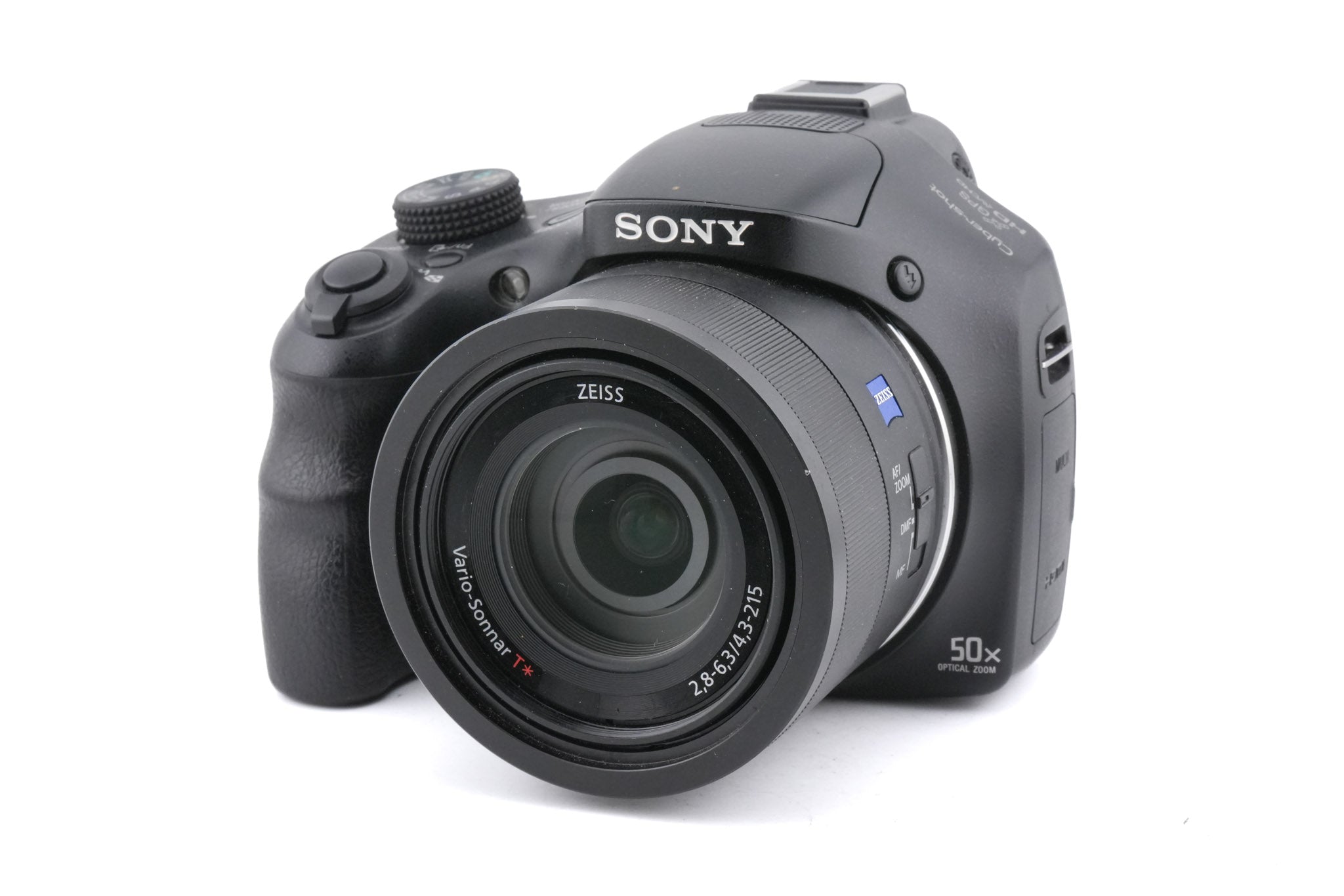Sony Cyber-Shot DSC-HX400V