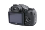 Sony Cyber-Shot DSC-HX400V
