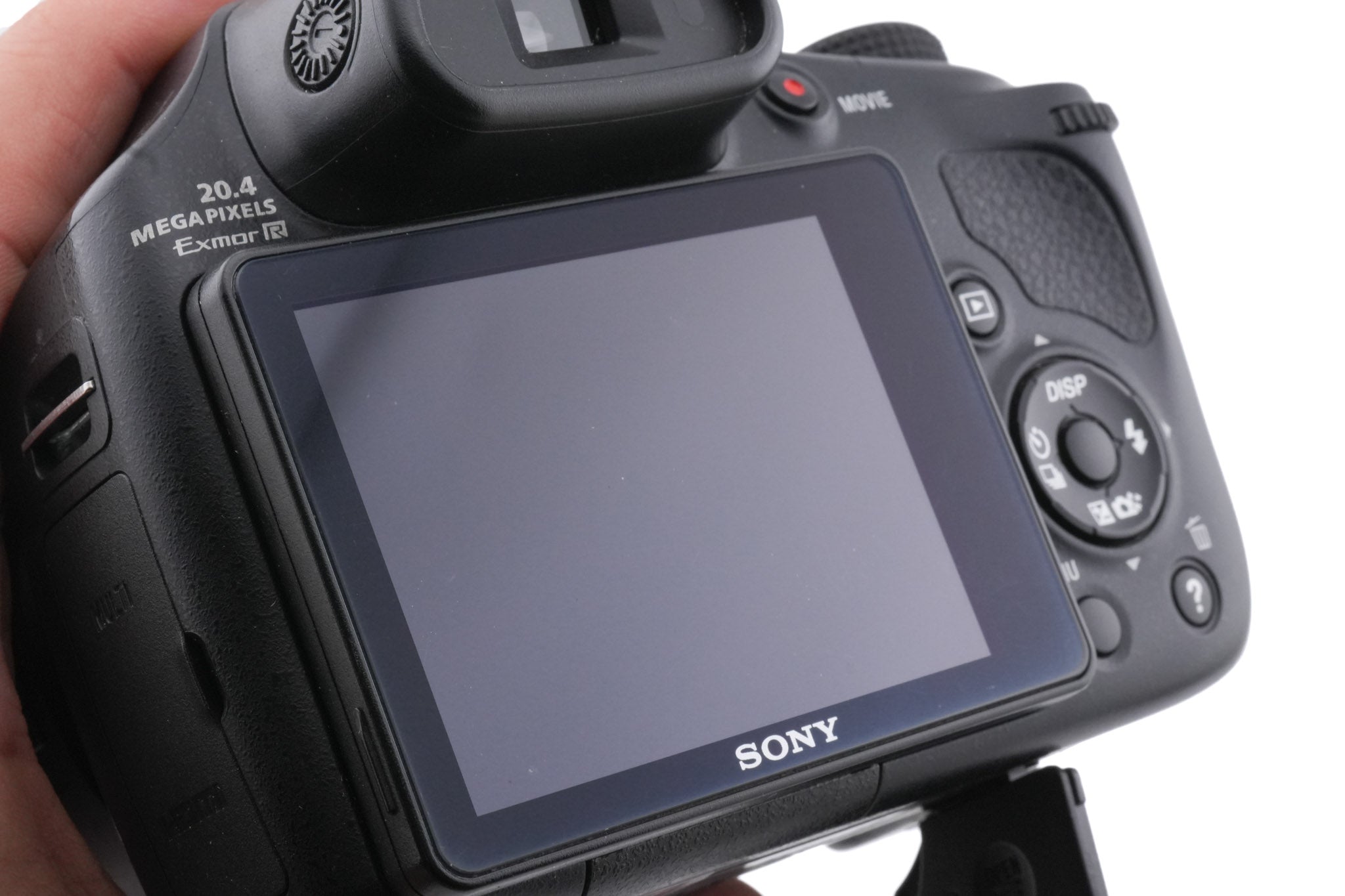 Sony Cyber-Shot DSC-HX400V
